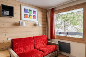 Résidence Plagne Lauze - maeva Home - Studio 2 Personnes - Confort MAE-0154